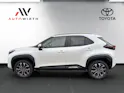 Toyota Yaris Cross 1.5 VVT-i HSD Trend AWD-i