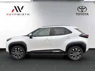 Toyota Yaris Cross 1.5 VVT-i HSD Trend AWD-i