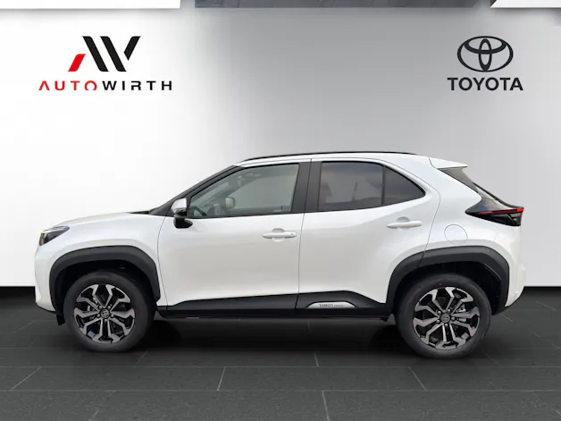 Toyota Yaris Cross 1.5 VVT-i HSD Trend AWD-i
