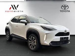 Toyota Yaris Cross 1.5 VVT-i HSD Trend AWD-i