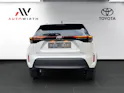 Toyota Yaris Cross 1.5 VVT-i HSD Trend AWD-i