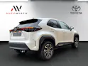 Toyota Yaris Cross 1.5 VVT-i HSD Trend AWD-i