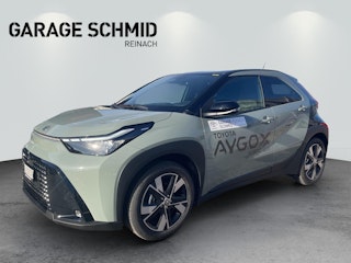 Vehicle placeholder image