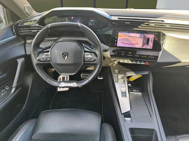 Peugeot 308 1.6 PHEV 225 GT Pack