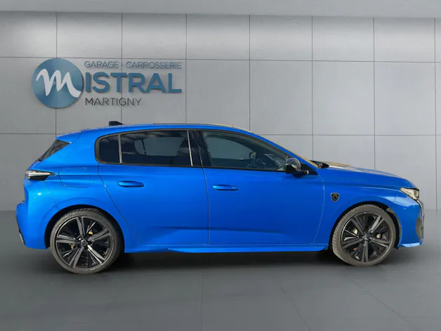 Peugeot 308 1.6 PHEV 225 GT Pack