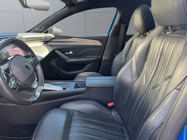 Peugeot 308 1.6 PHEV 225 GT Pack