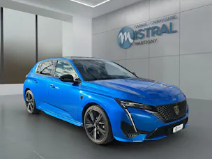 Peugeot 308 1.6 PHEV 225 GT Pack