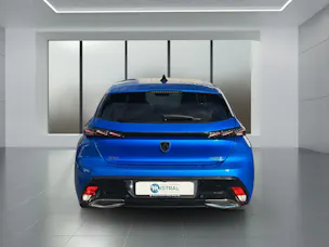 Peugeot 308 1.6 PHEV 225 GT Pack