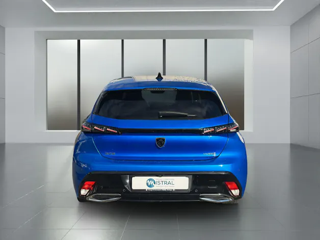Peugeot 308 1.6 PHEV 225 GT Pack