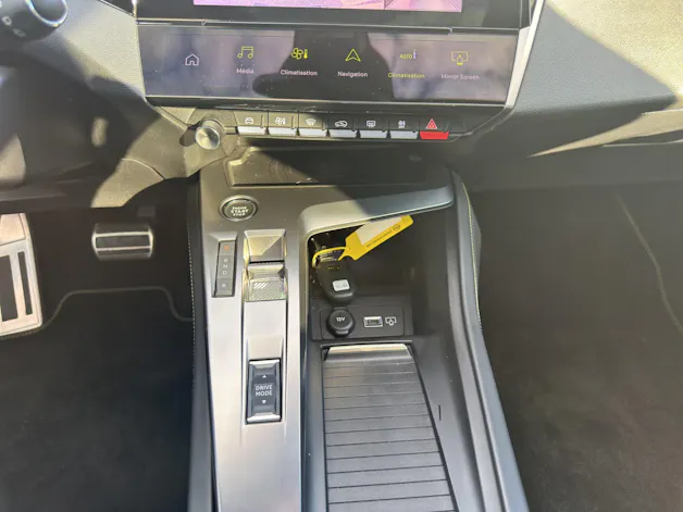 Peugeot 308 1.6 PHEV 225 GT Pack
