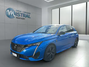 Peugeot 308 1.6 PHEV 225 GT Pack