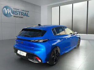 Peugeot 308 1.6 PHEV 225 GT Pack
