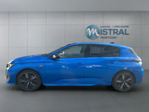 Peugeot 308 1.6 PHEV 225 GT Pack