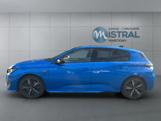 Peugeot 308 1.6 PHEV 225 GT Pack