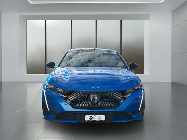 Peugeot 308 1.6 PHEV 225 GT Pack