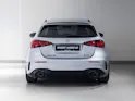 Mercedes-Benz A 35 AMG 4MATIC