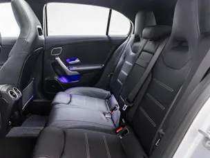Mercedes-Benz A 35 AMG 4MATIC