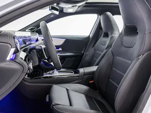 Mercedes-Benz A 35 AMG 4MATIC