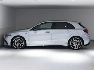 Mercedes-Benz A 35 AMG 4MATIC