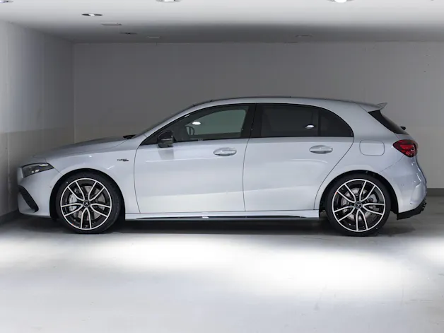 Mercedes-Benz A 35 AMG 4MATIC