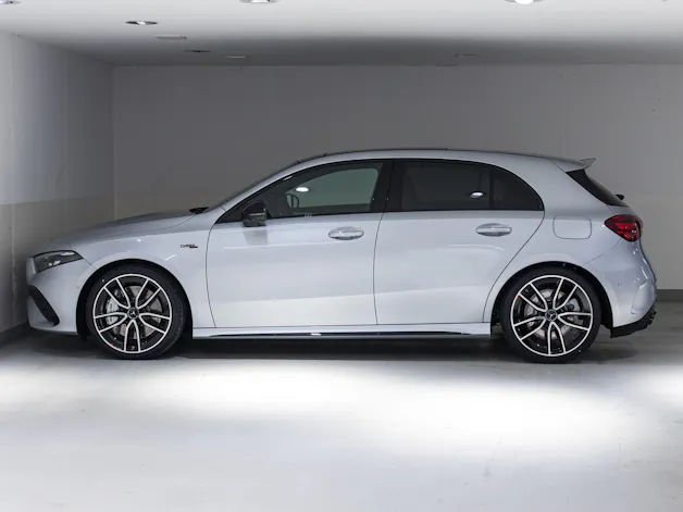 Mercedes-Benz A 35 AMG 4MATIC