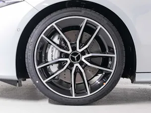 Mercedes-Benz A 35 AMG 4MATIC