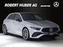 Mercedes-Benz A 35 AMG 4MATIC