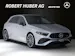Mercedes-Benz A 35 AMG 4MATIC