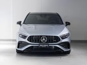 Mercedes-Benz A 35 AMG 4MATIC
