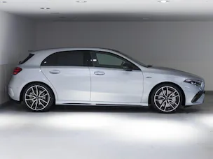 Mercedes-Benz A 35 AMG 4MATIC