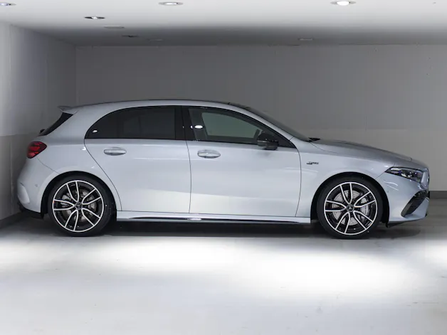 Mercedes-Benz A 35 AMG 4MATIC