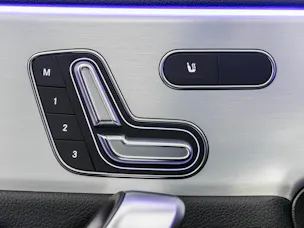 Mercedes-Benz A 35 AMG 4MATIC