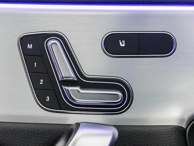 Mercedes-Benz A 35 AMG 4MATIC