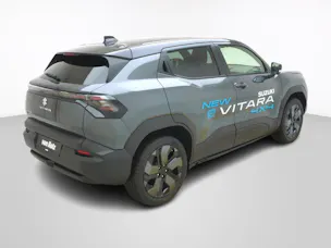 Suzuki e Vitara Compact Top 4x4