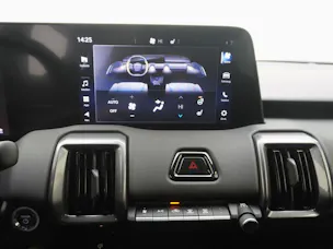 Suzuki e Vitara Compact Top 4x4