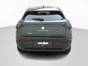 Suzuki e Vitara Compact Top 4x4