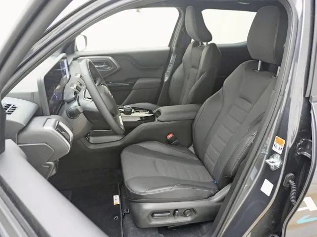 Suzuki e Vitara Compact Top 4x4