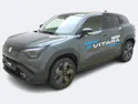 Suzuki e Vitara Compact Top 4x4