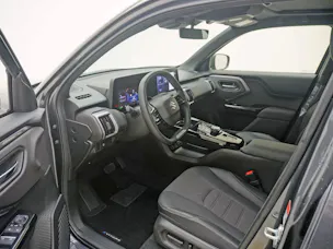 Suzuki e Vitara Compact Top 4x4