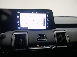 Suzuki e Vitara Compact Top 4x4