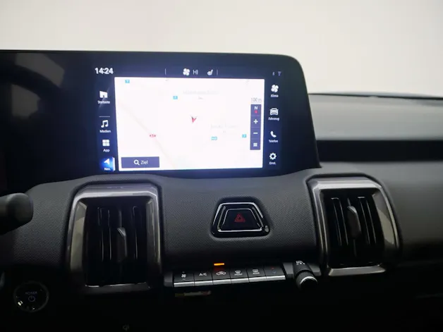 Suzuki e Vitara Compact Top 4x4