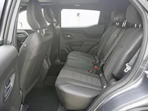 Suzuki e Vitara Compact Top 4x4