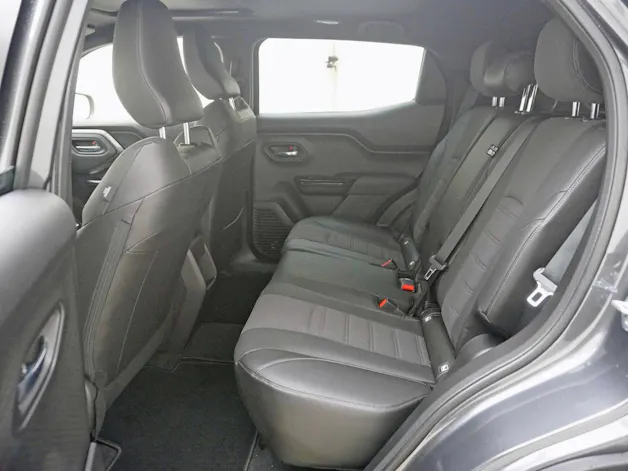 Suzuki e Vitara Compact Top 4x4