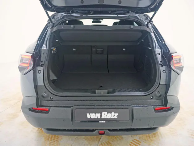 Suzuki e Vitara Compact Top 4x4