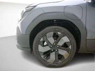Suzuki e Vitara Compact Top 4x4