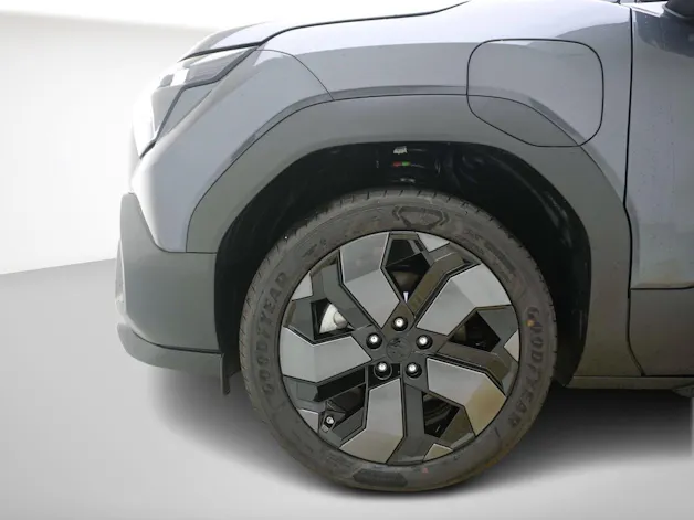 Suzuki e Vitara Compact Top 4x4