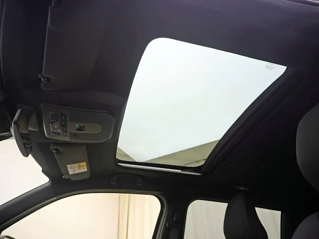 Suzuki e Vitara Compact Top 4x4