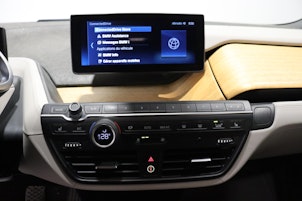 Fahrzeugbild BMW i3 94 Ah mit REx