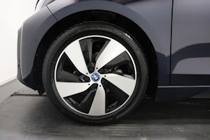 Fahrzeugbild BMW i3 94 Ah mit REx