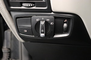 Fahrzeugbild BMW i3 94 Ah mit REx